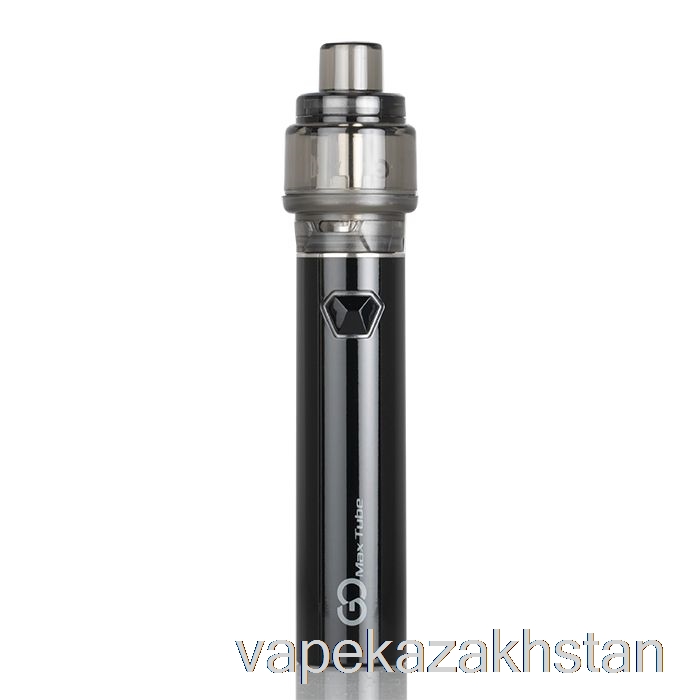 Vape Disposable Innokin GoMax TUBE 80W Starter Kit Black